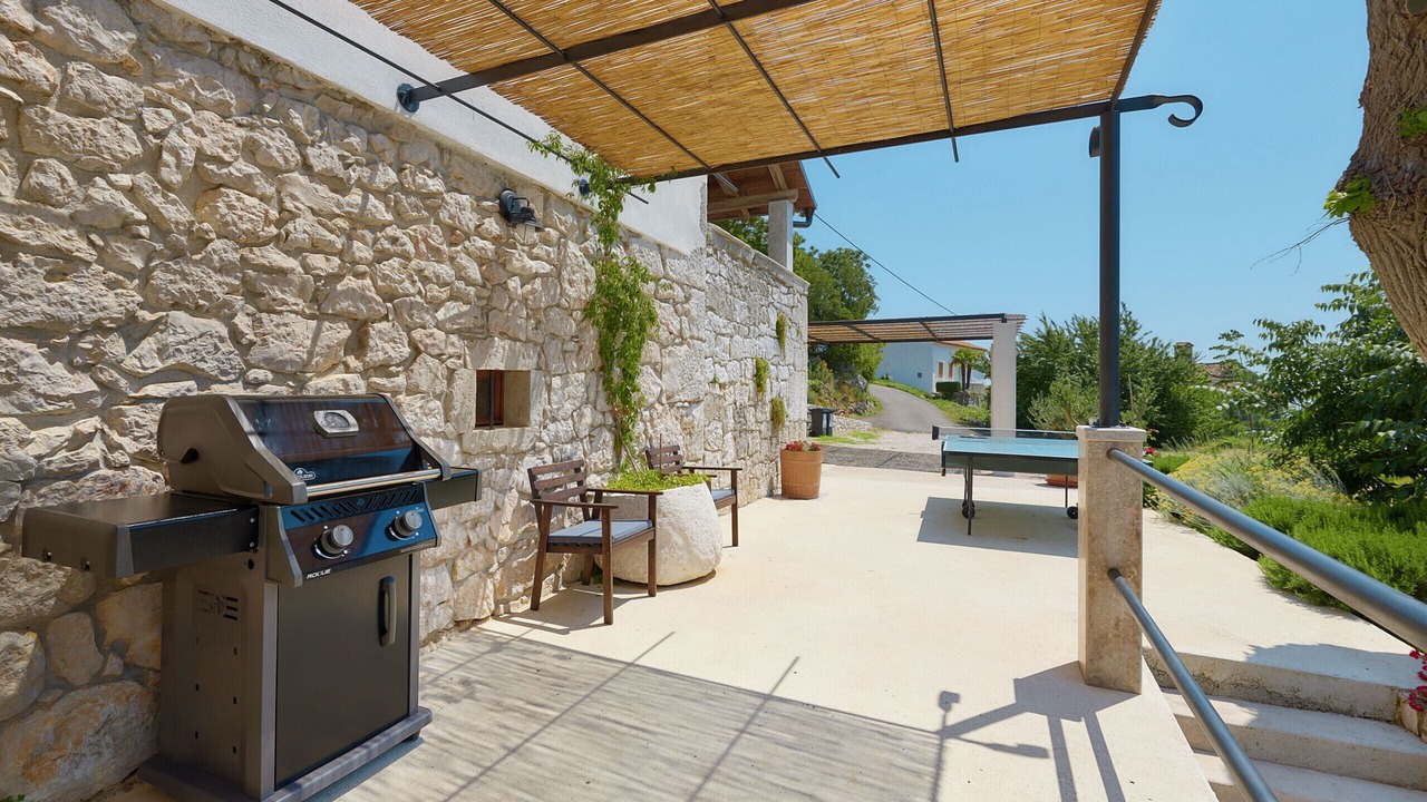 Photo of Patio Balcony in Zagore