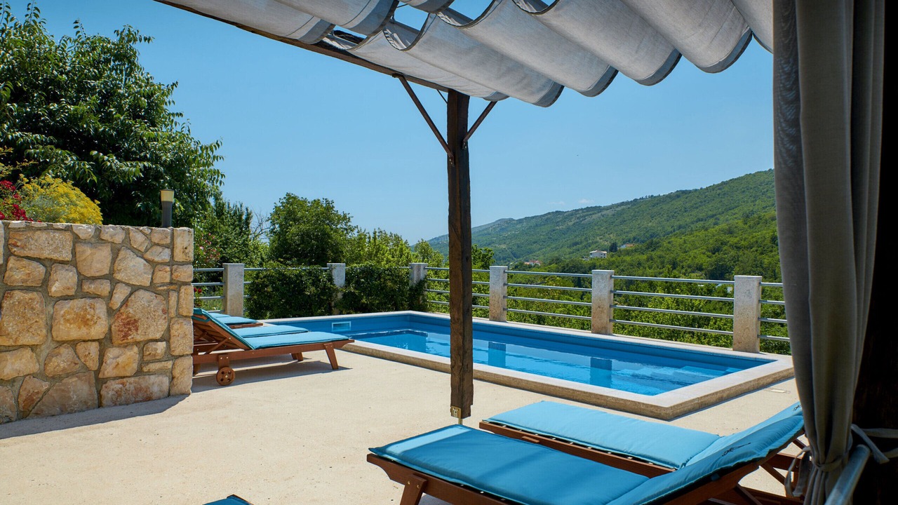 Photo of Patio Balcony in Zagore