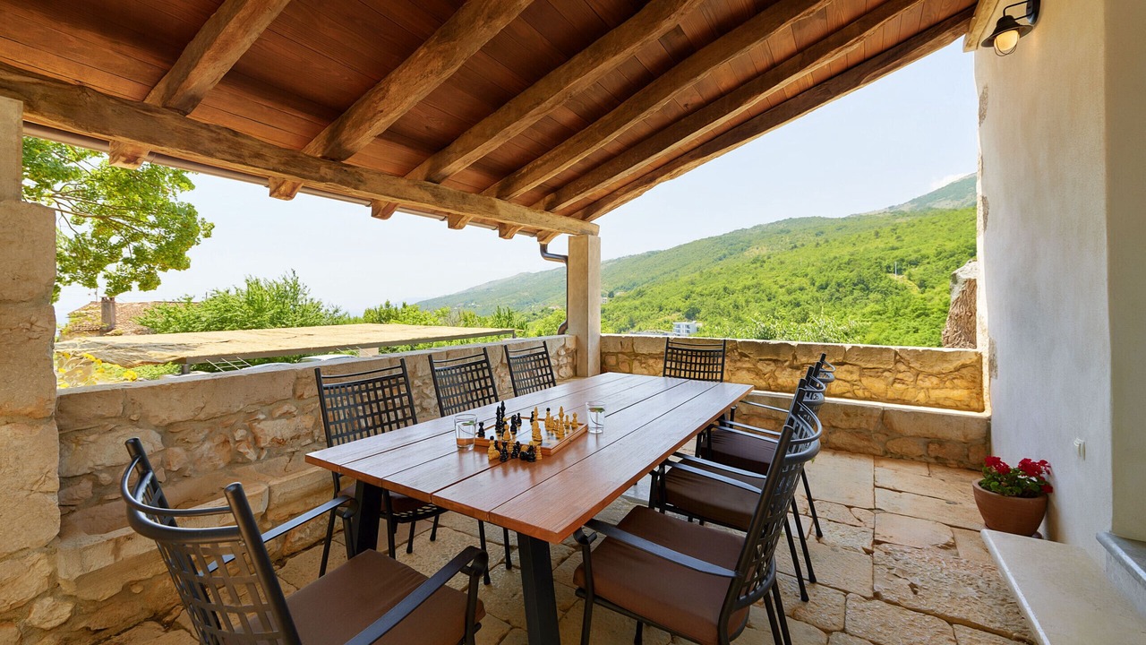 Photo of Outdoor in Zagore