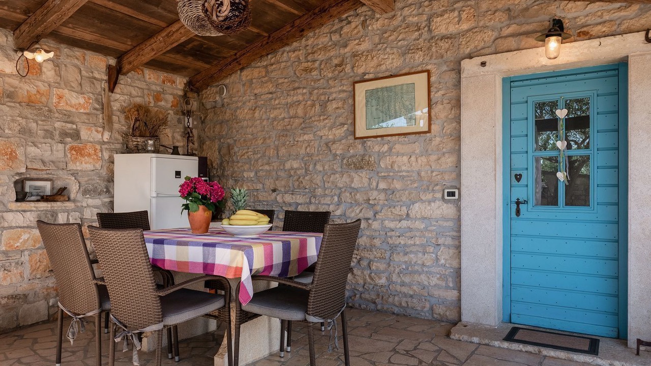 Photo of Outdoor in Vosteni
