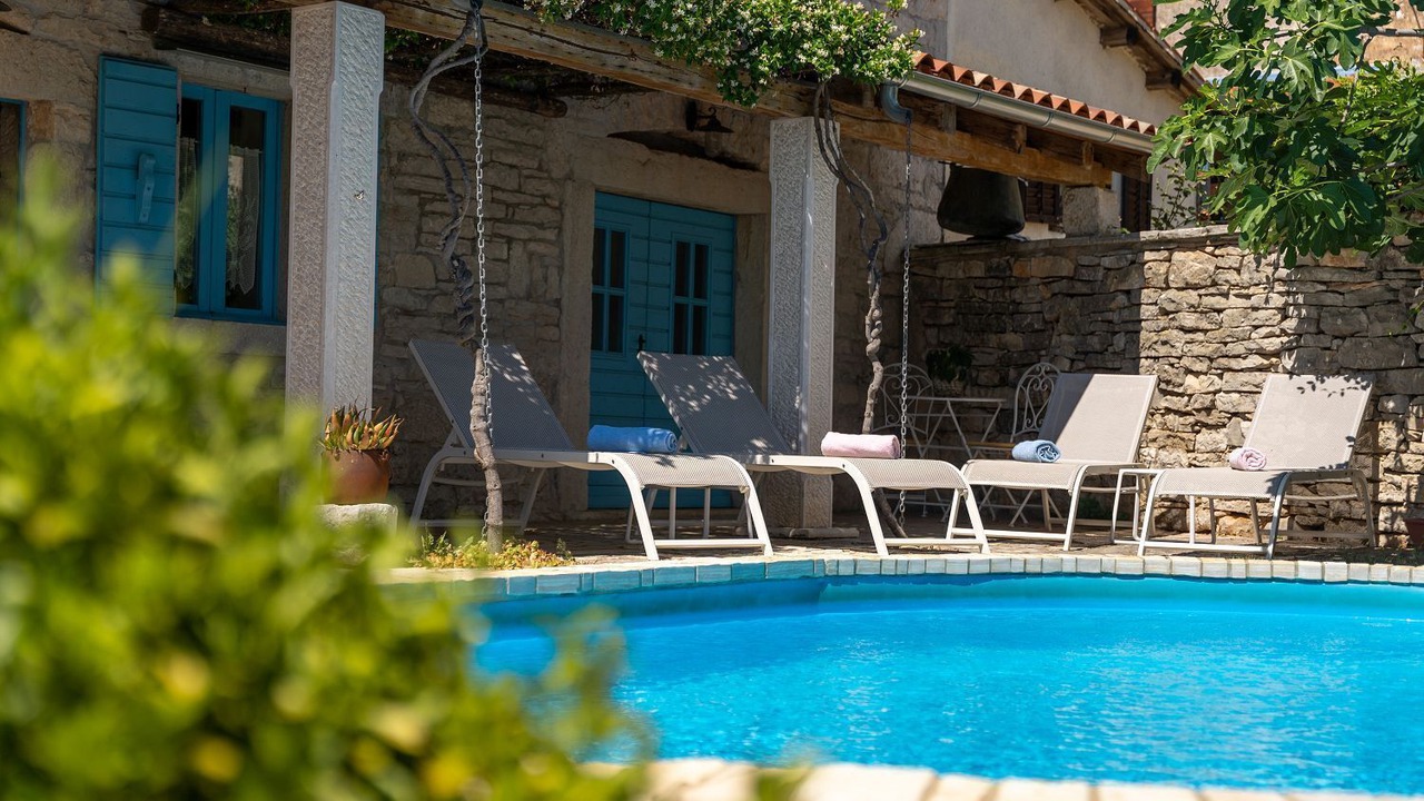 Photo of Outdoor in Vosteni