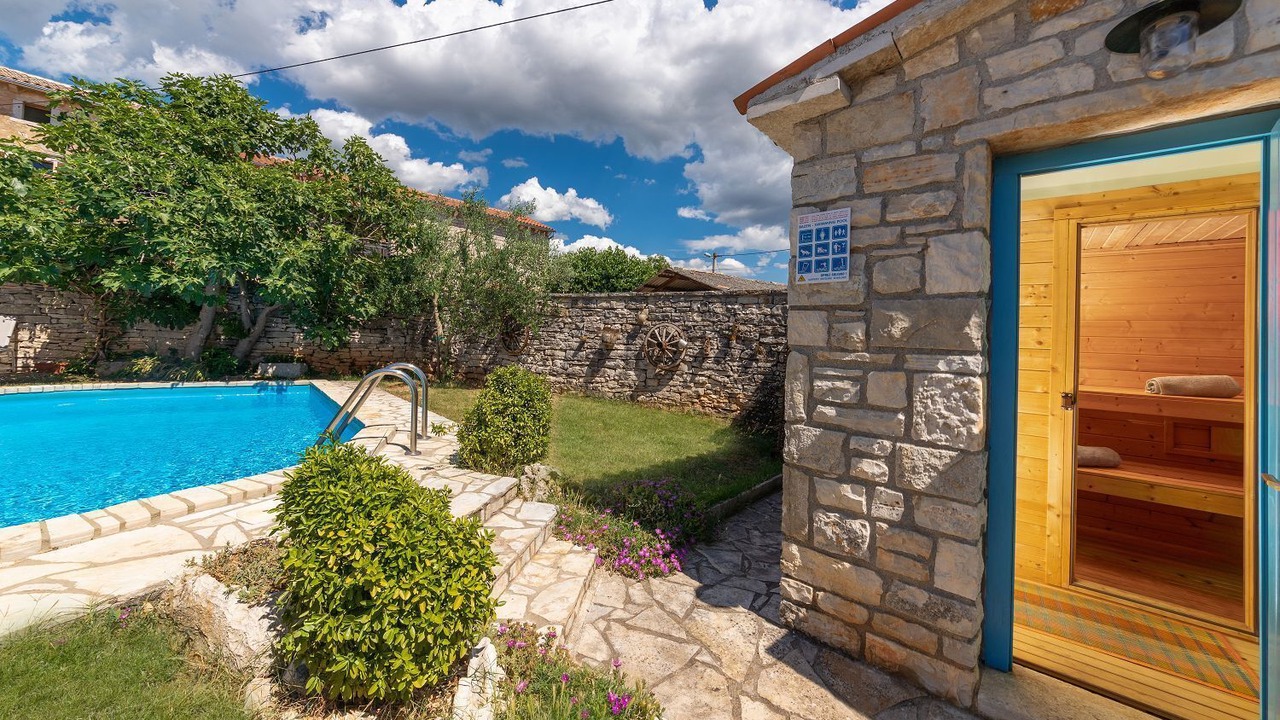 Photo of Outdoor in Vosteni