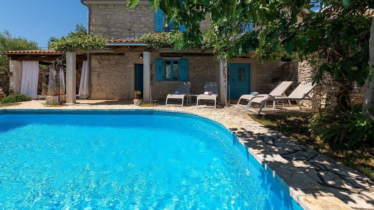 Photo of Outdoor in Vosteni