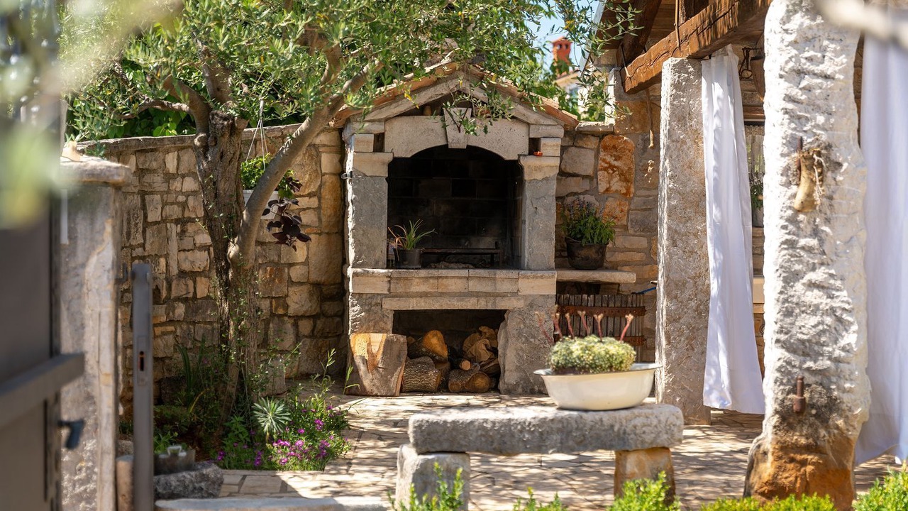 Photo of Patio Balcony in Vosteni