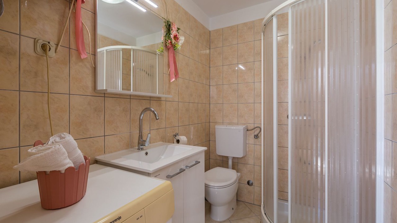 Photo of Bathroom in Brulo