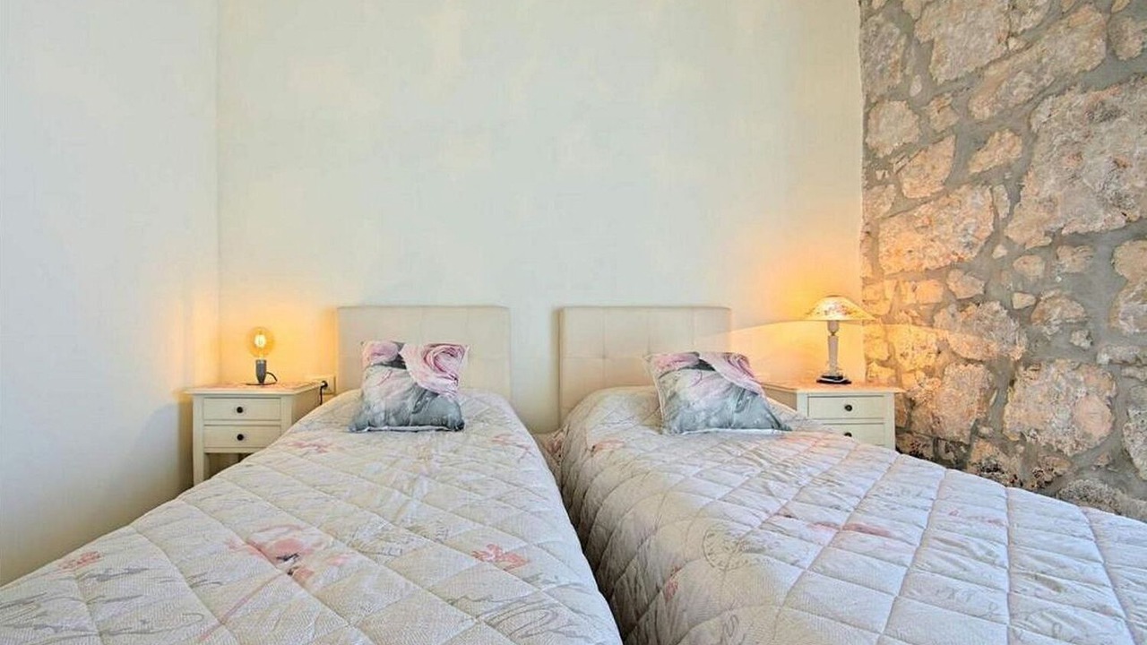 Photo of Bedroom in Vrsar