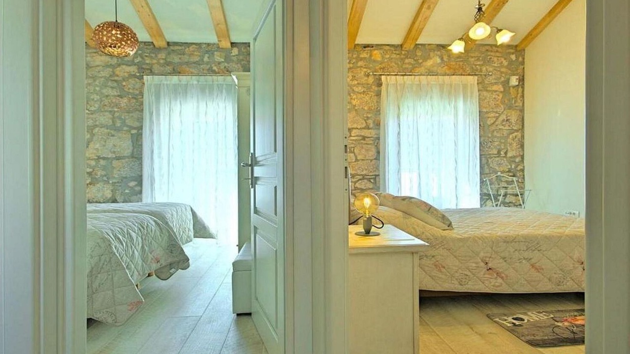 Photo of Bedroom in Vrsar