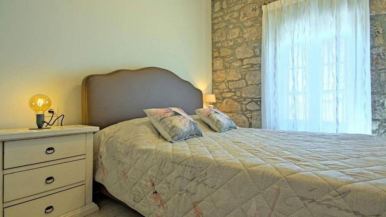 Photo of Bedroom in Vrsar