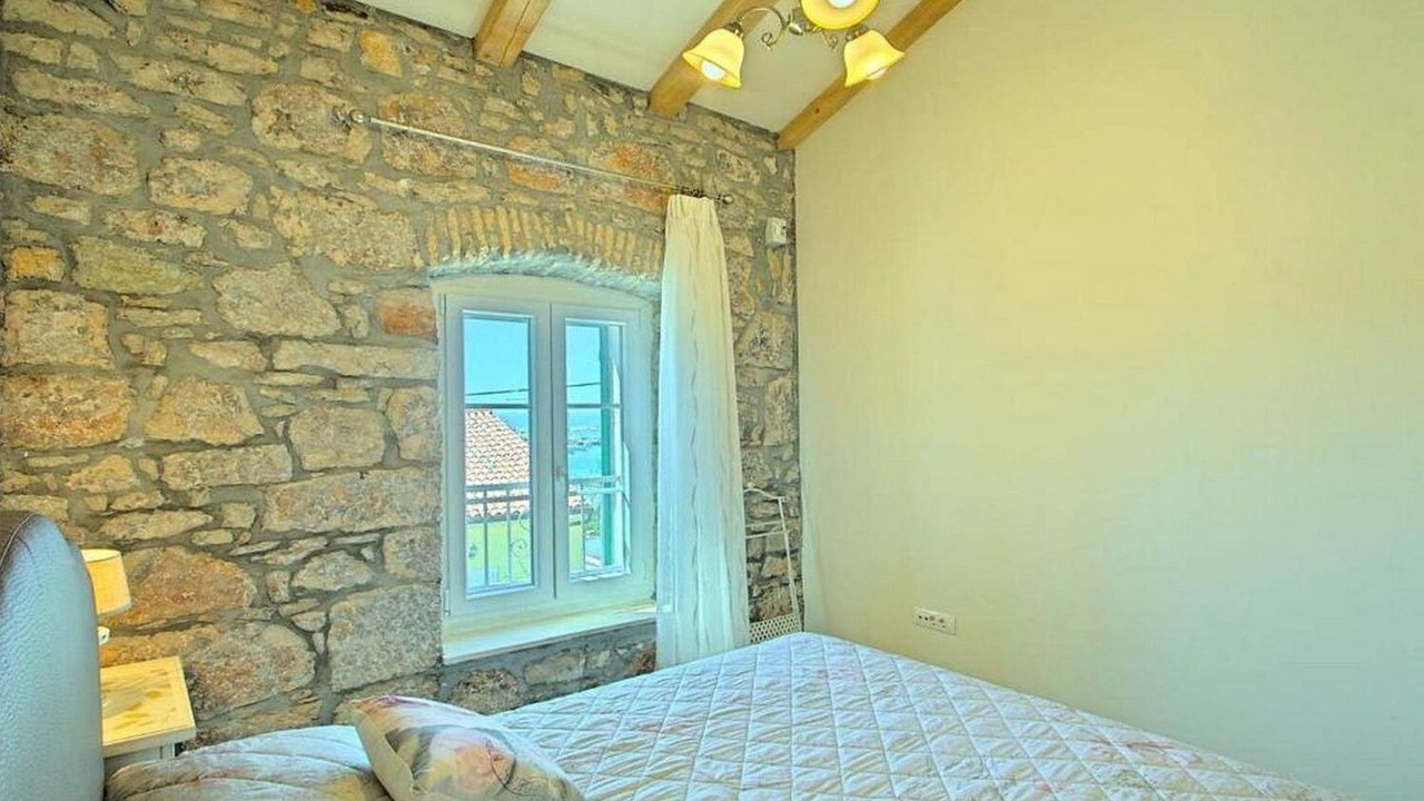 Photo of Bedroom in Vrsar