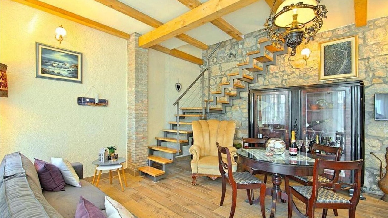 Photo of Livingroom in Vrsar