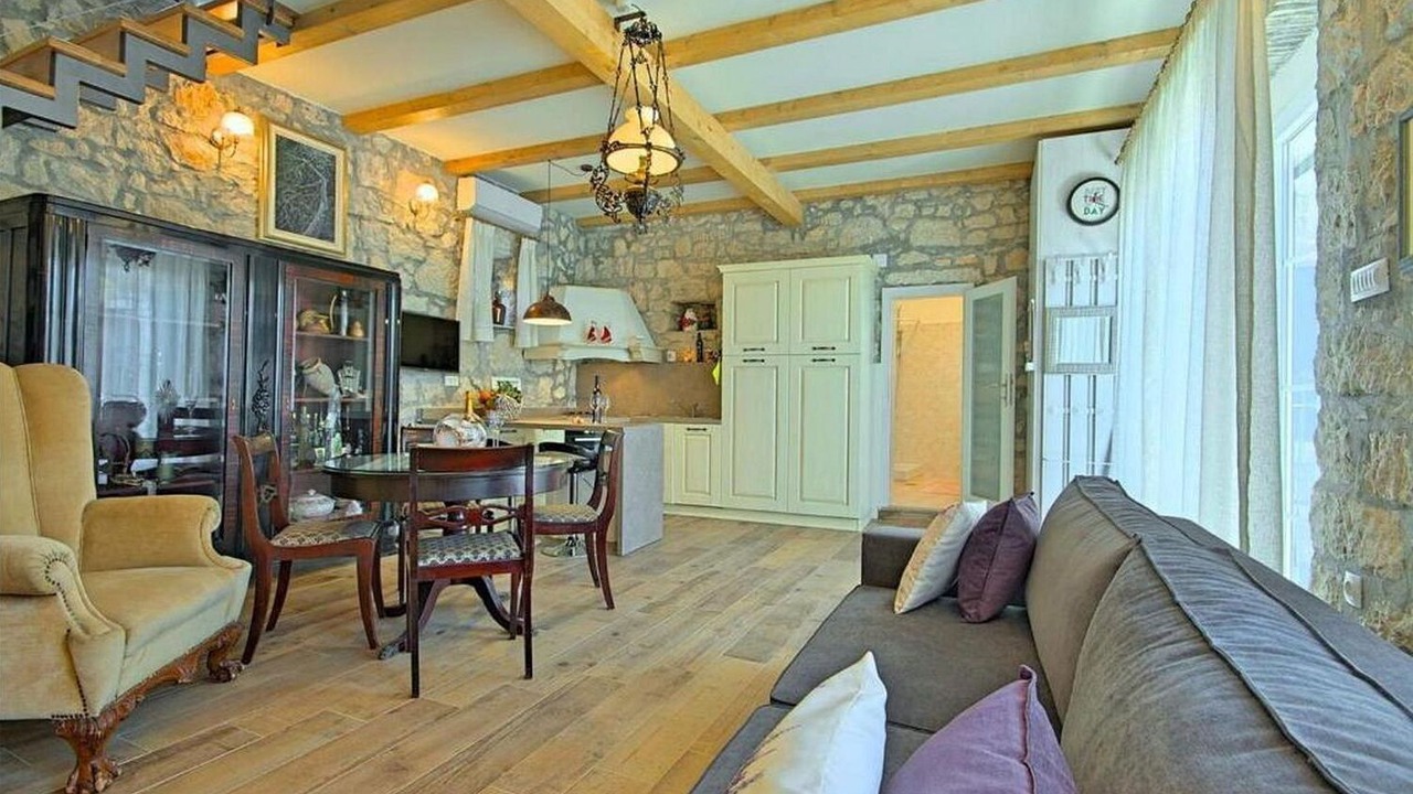 Photo of Livingroom in Vrsar