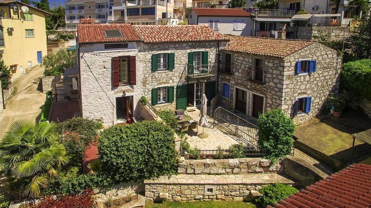 Photo of Outdoor in Vrsar