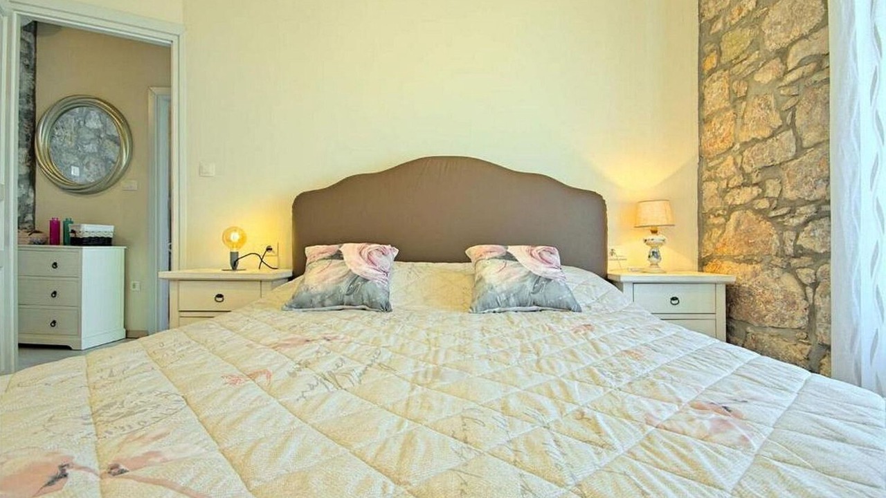 Photo of Bedroom in Vrsar