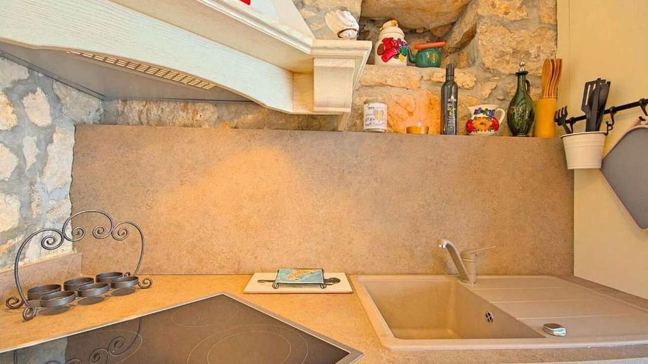 Photo of Kitchen in Vrsar