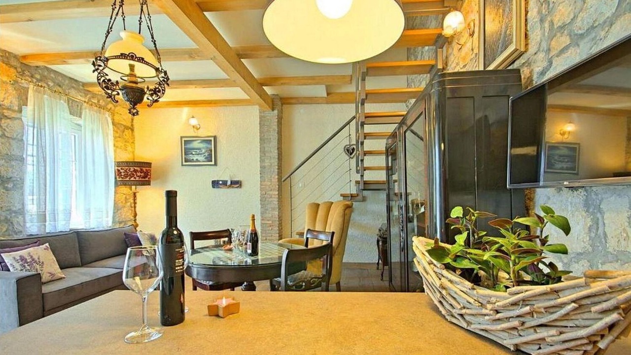 Photo of Livingroom in Vrsar