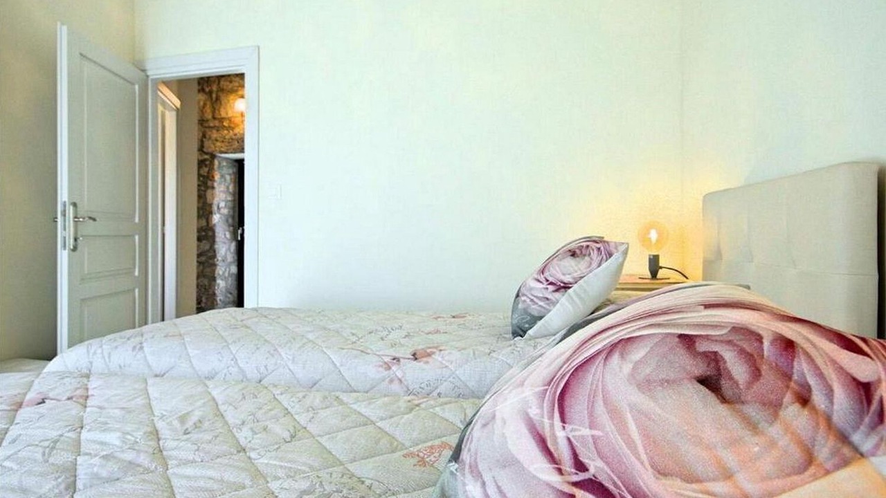Photo of Bedroom in Vrsar