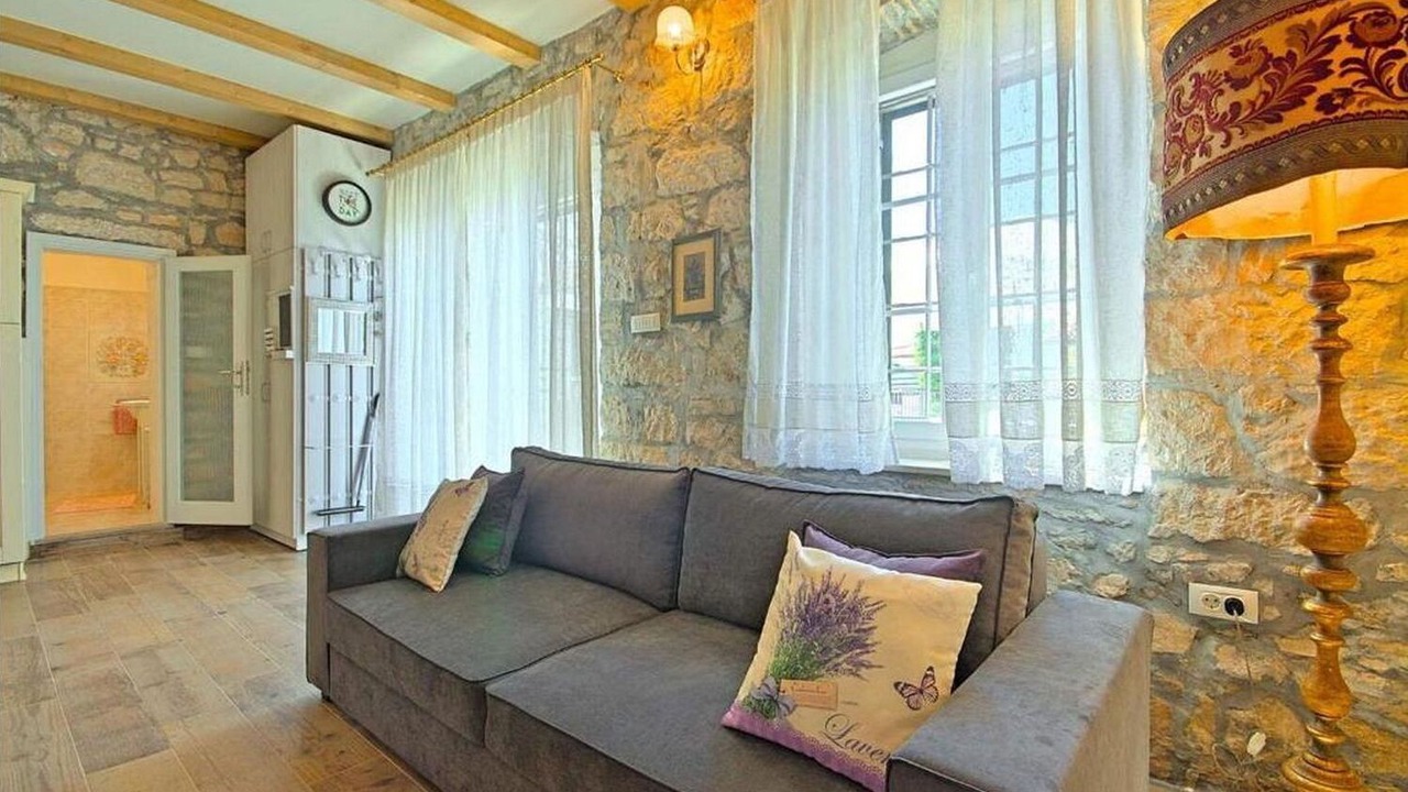 Photo of Livingroom in Vrsar