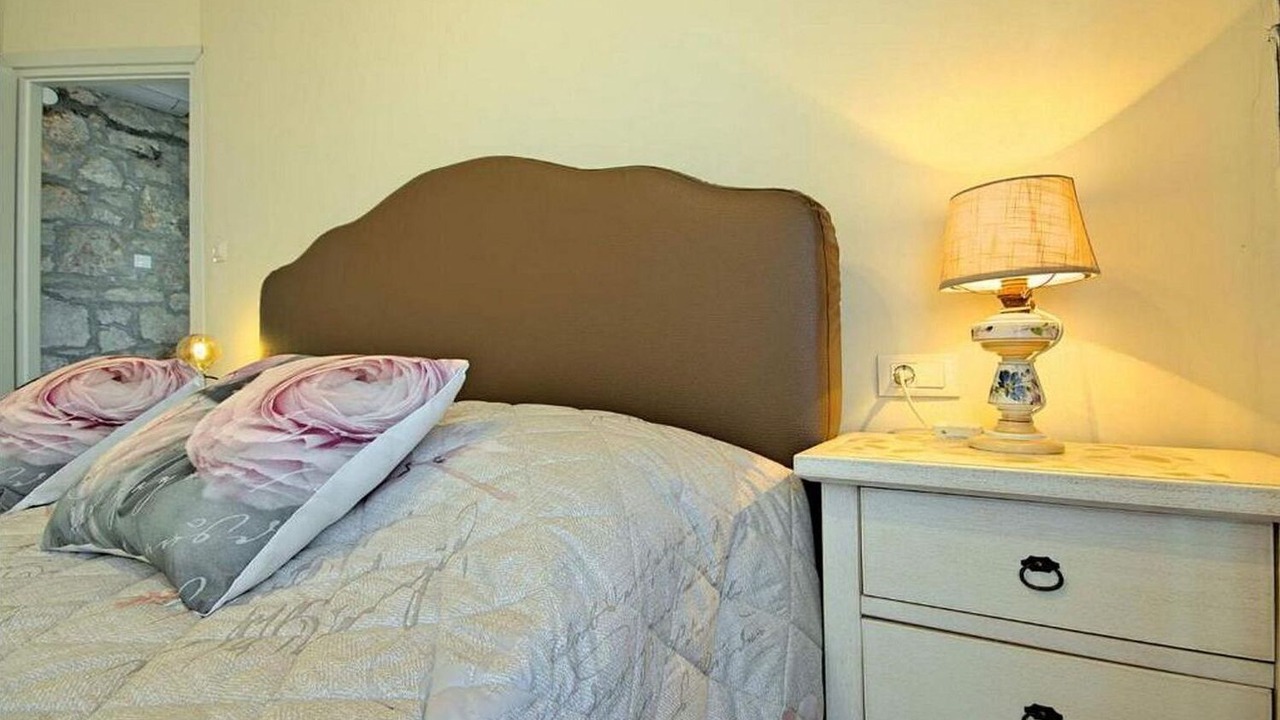 Photo of Bedroom in Vrsar
