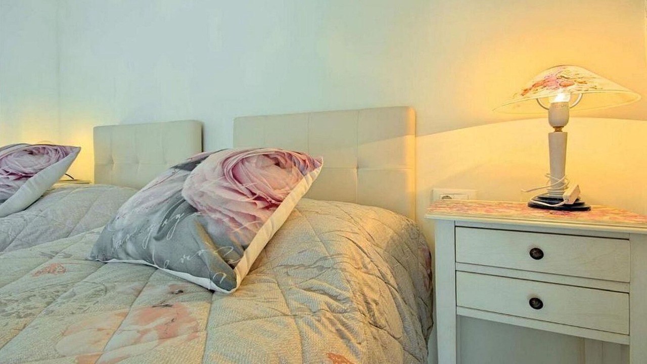 Photo of Bedroom in Vrsar