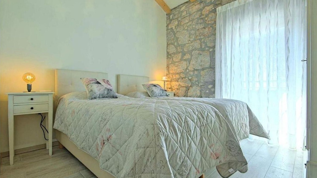 Photo of Bedroom in Vrsar