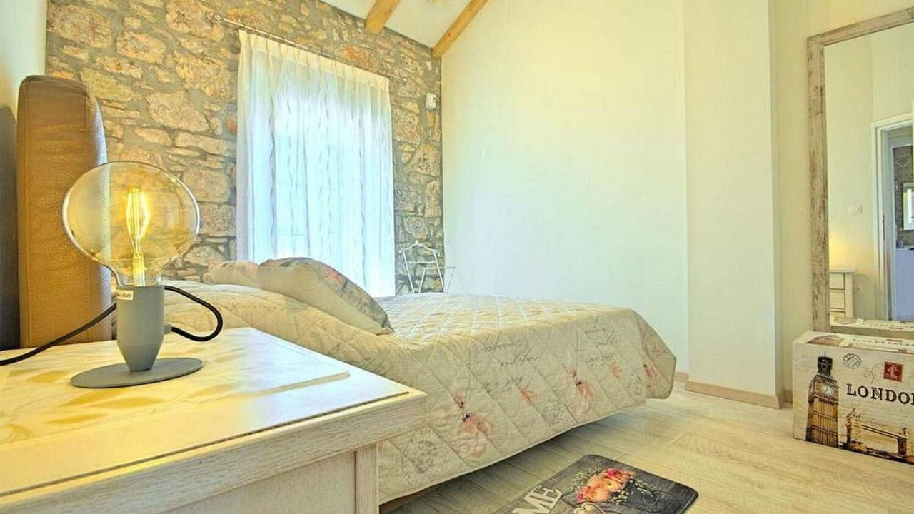 Photo of Bedroom in Vrsar