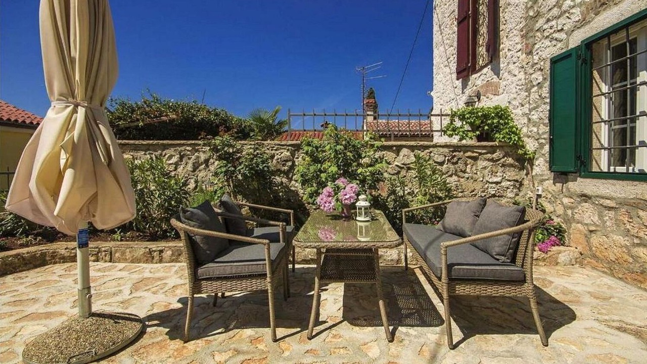 Photo of Outdoor in Vrsar
