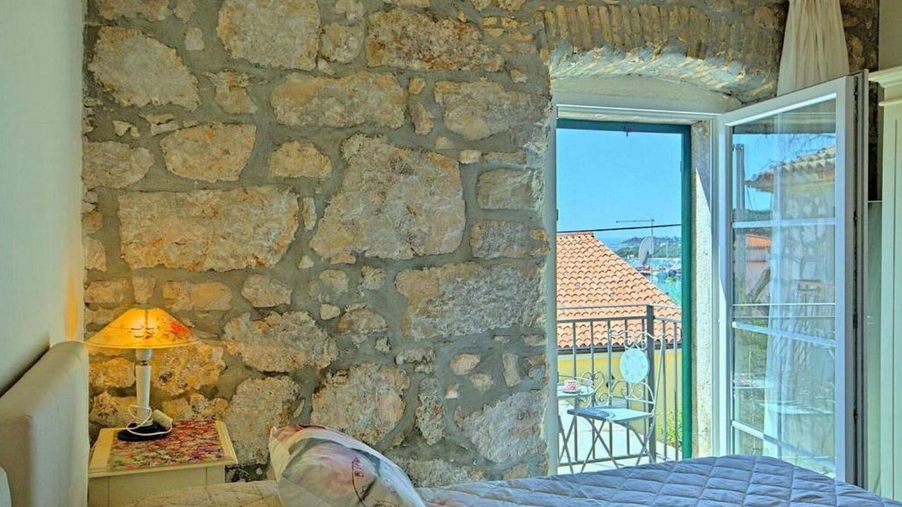 Photo of Bedroom in Vrsar
