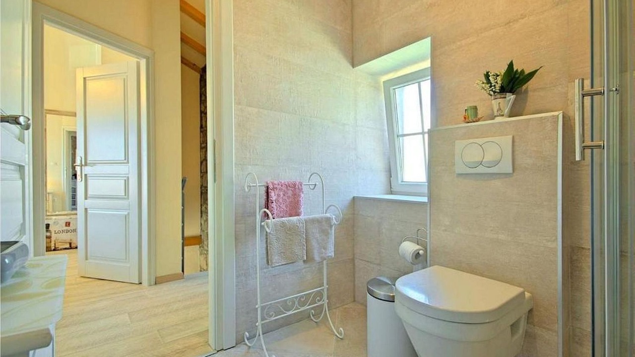 Photo of Bathroom in Vrsar