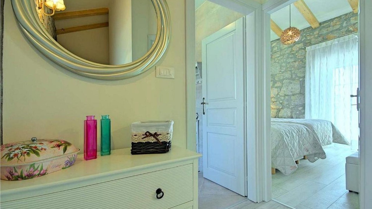Photo of Bedroom in Vrsar