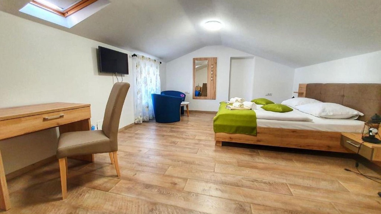 Photo of Bedroom in Veleniki