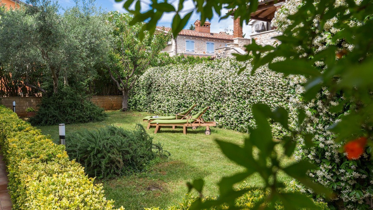 Photo of Outdoor in Vabriga