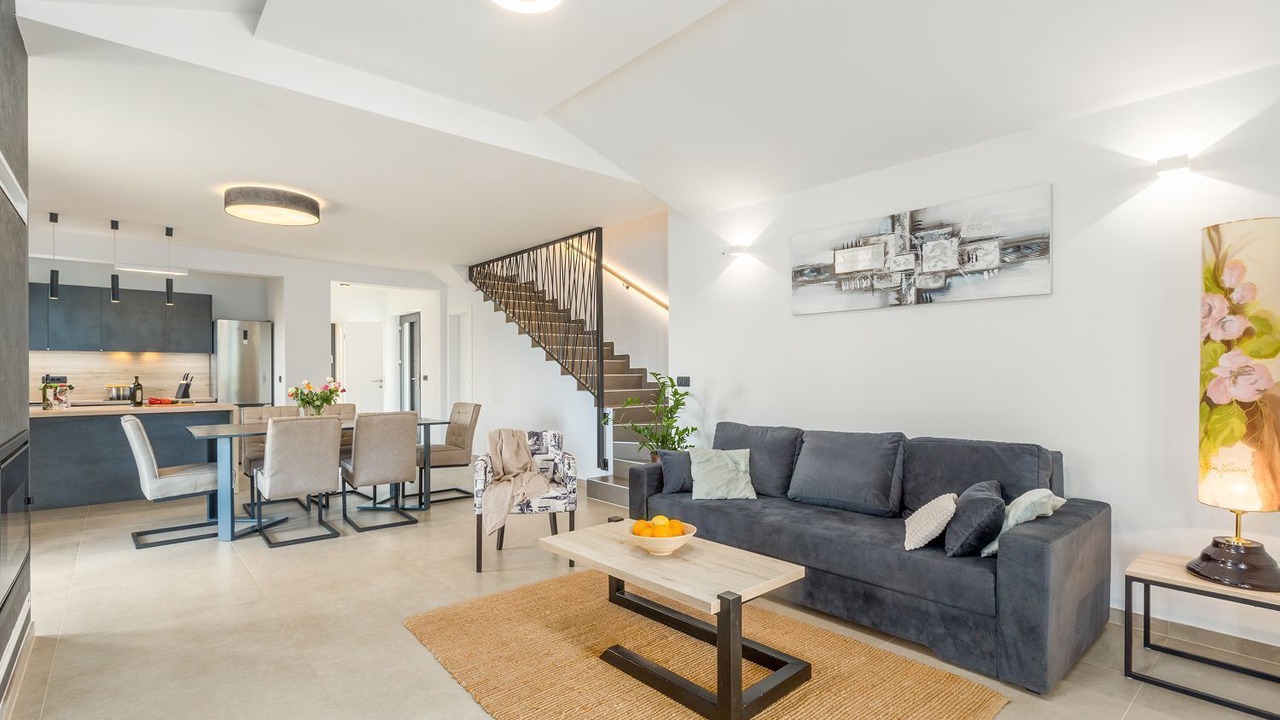 Photo of Livingroom in Susnjici