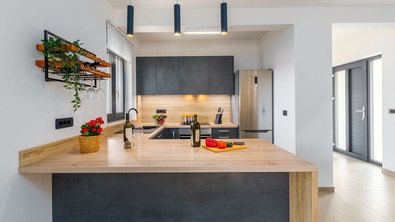 Photo of Kitchen in Susnjici