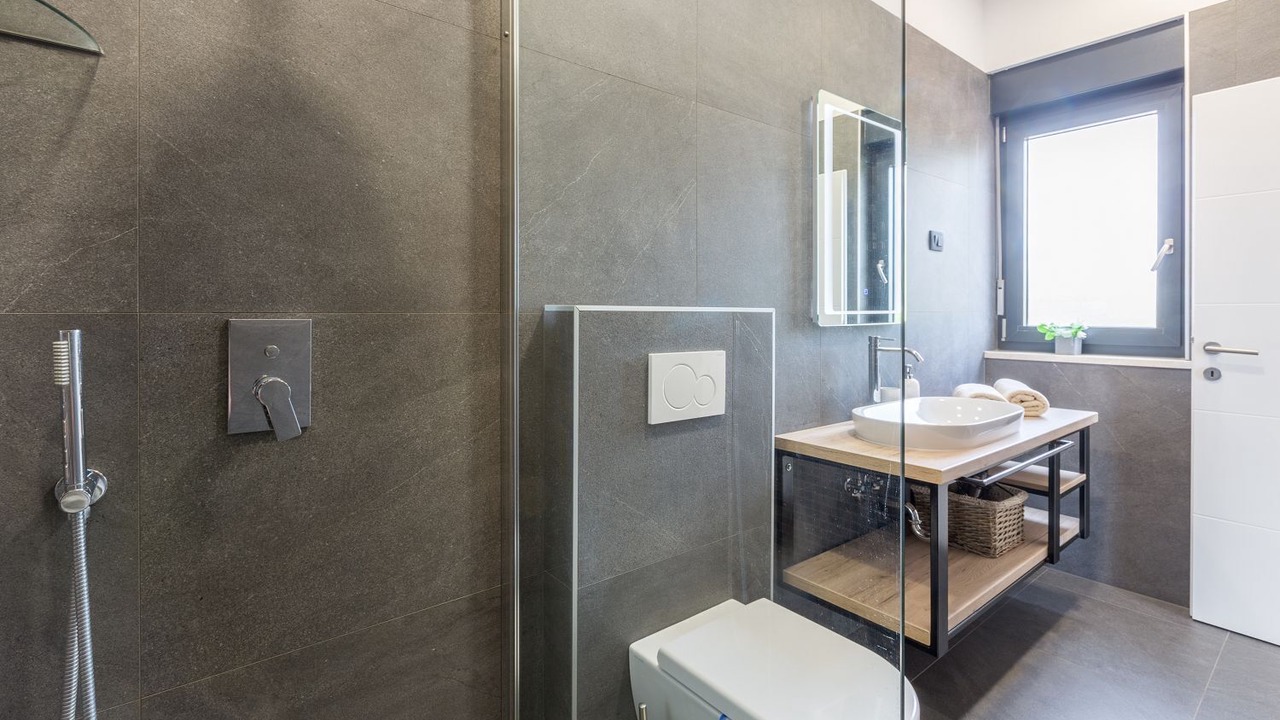 Photo of Bathroom in Susnjici