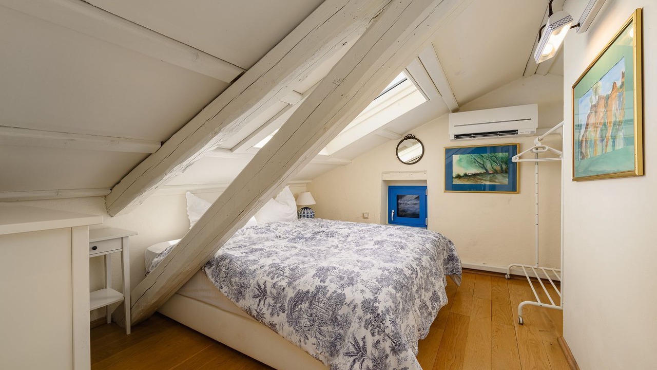 Photo of Bedroom in Musalez