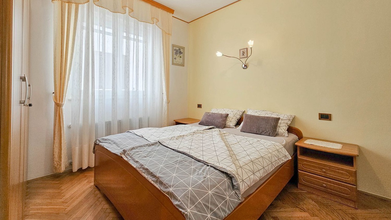 Photo of Bedroom in Karigador