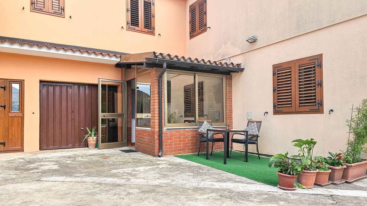 Photo of Outdoor in Karigador