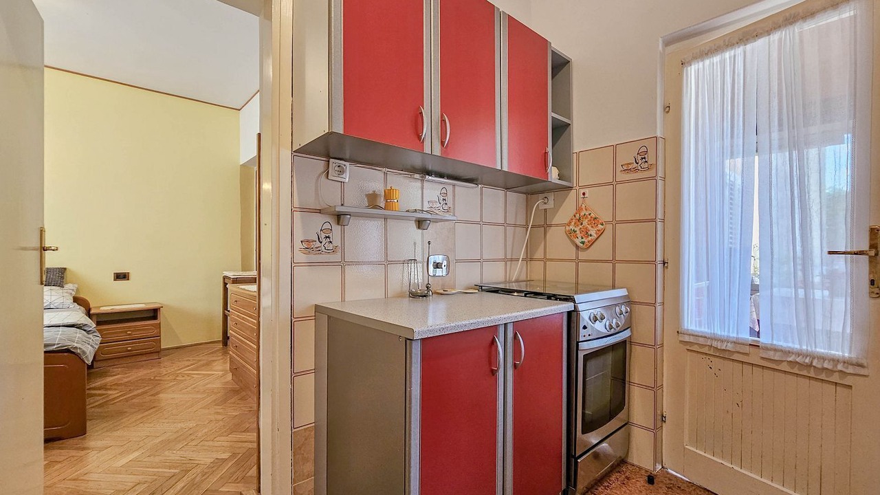 Photo of Kitchen in Karigador