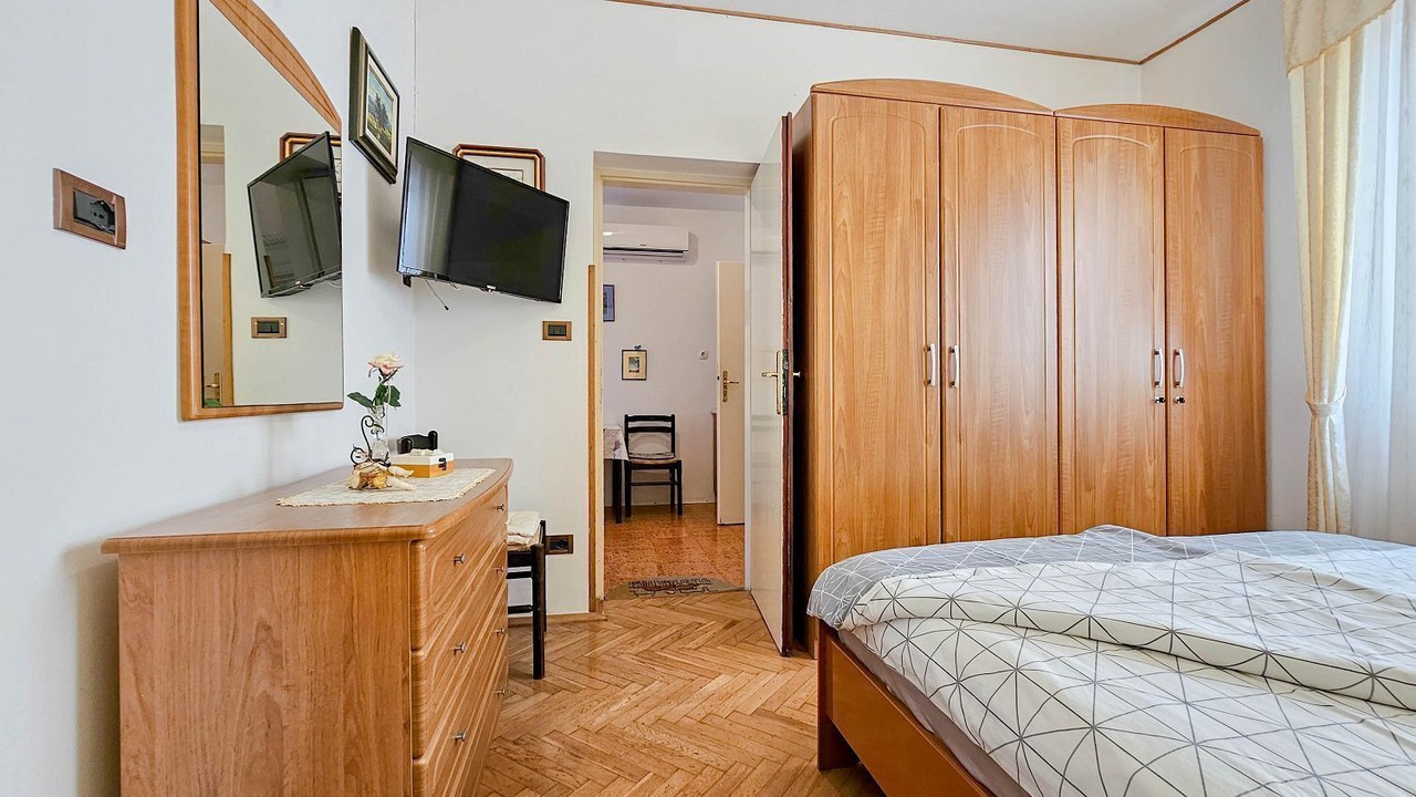 Photo of Bedroom in Karigador
