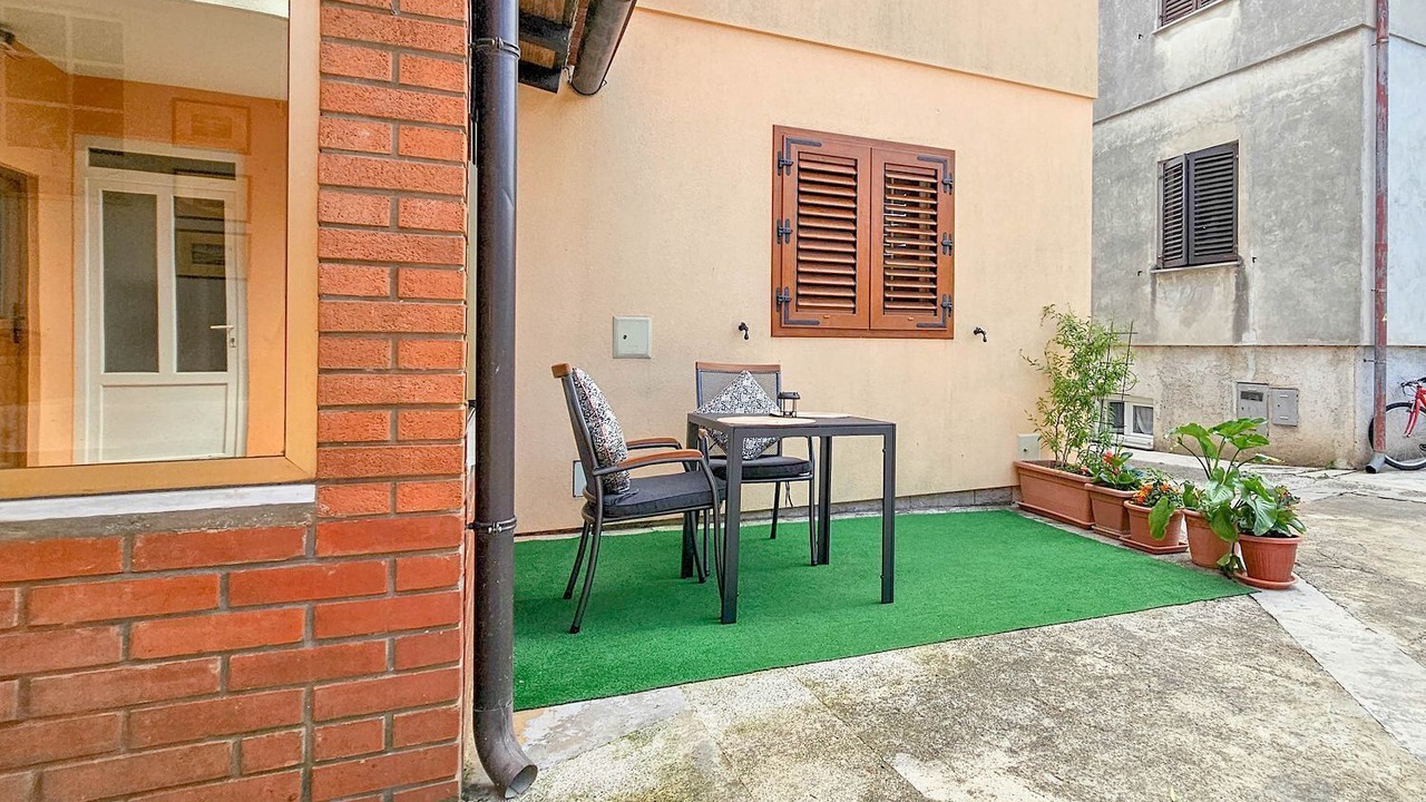 Photo of Outdoor in Karigador