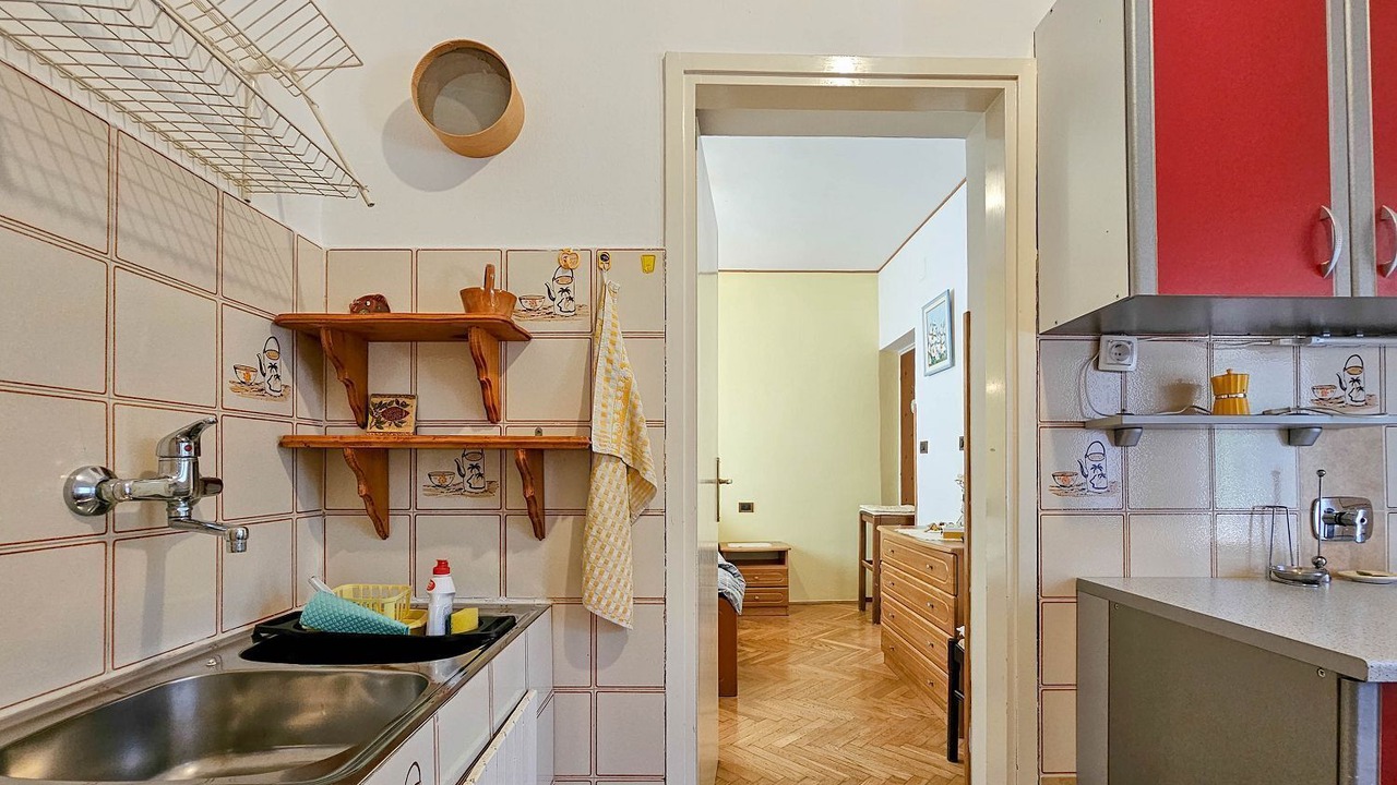 Photo of Kitchen in Karigador