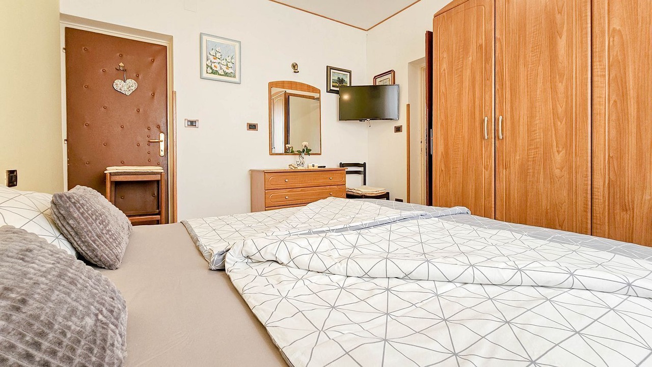Photo of Bedroom in Karigador
