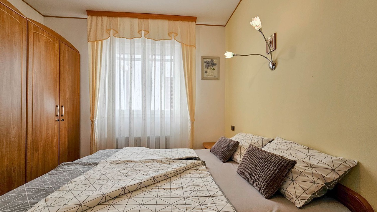 Photo of Bedroom in Karigador