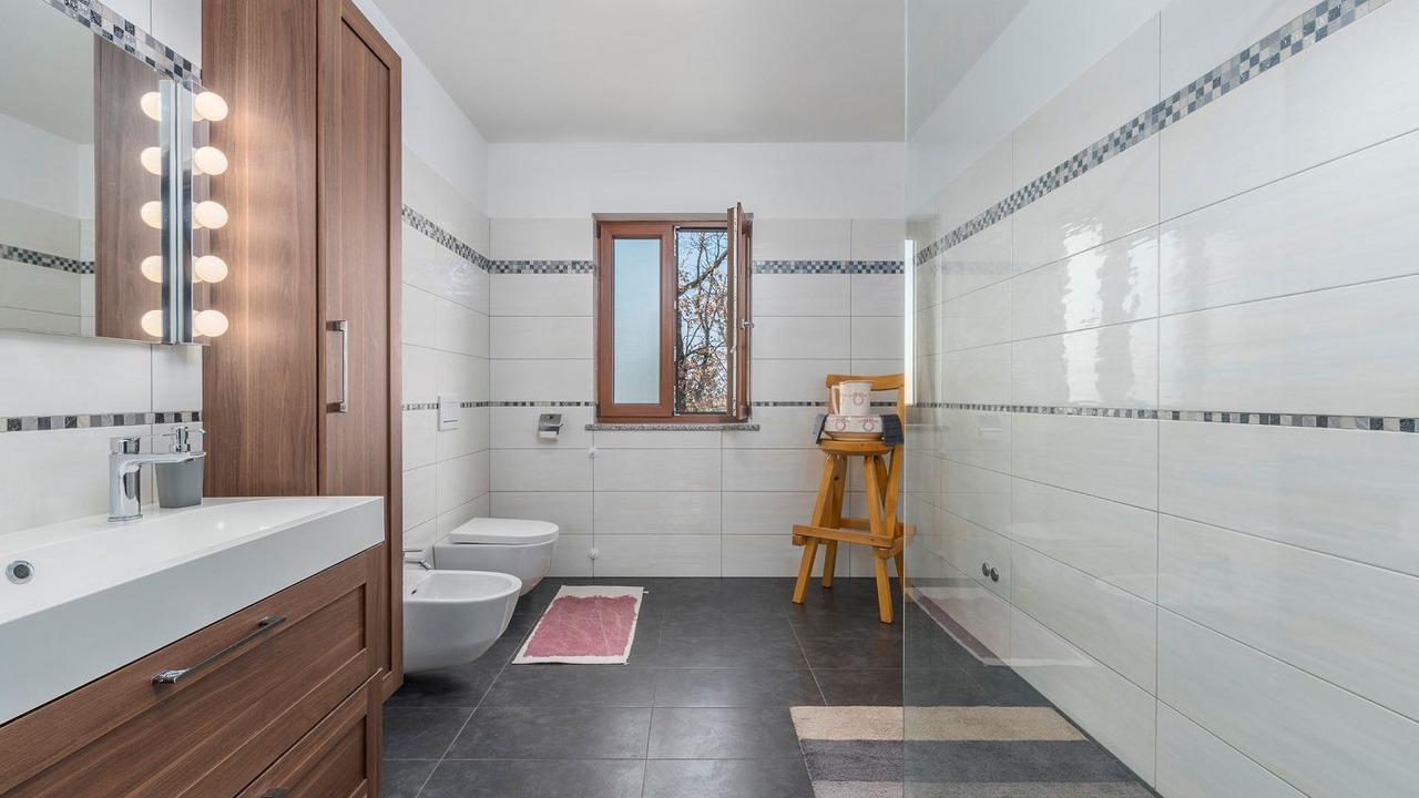 Photo of Bathroom in Babici