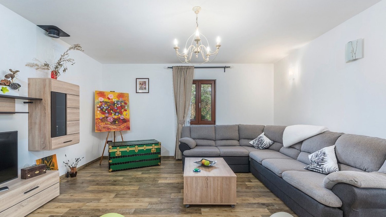 Photo of Livingroom in Babici
