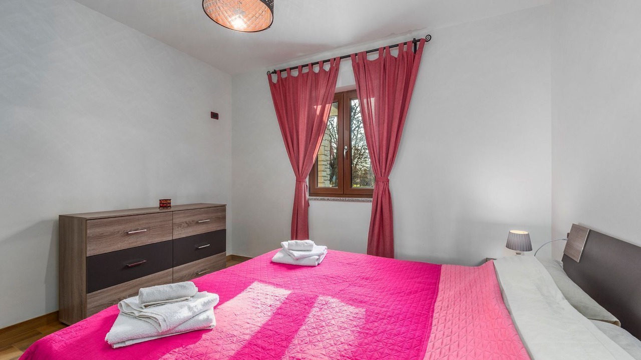 Photo of Bedroom in Babici