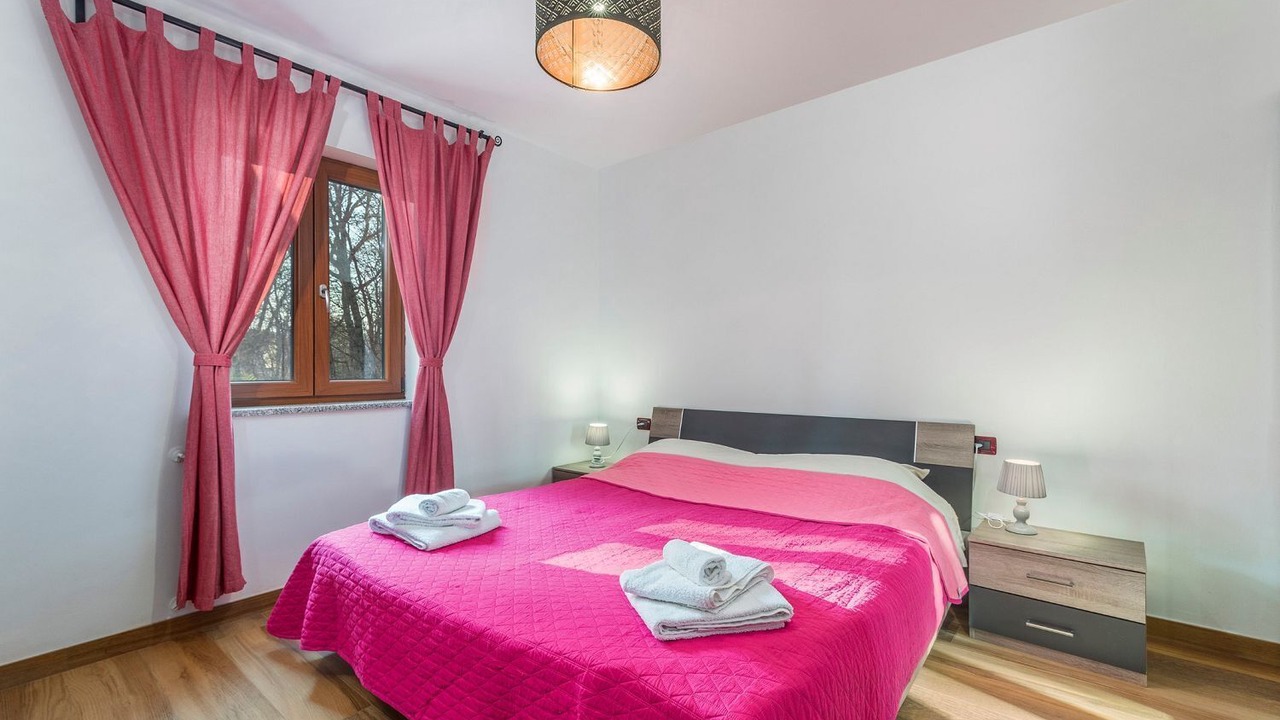 Photo of Bedroom in Babici