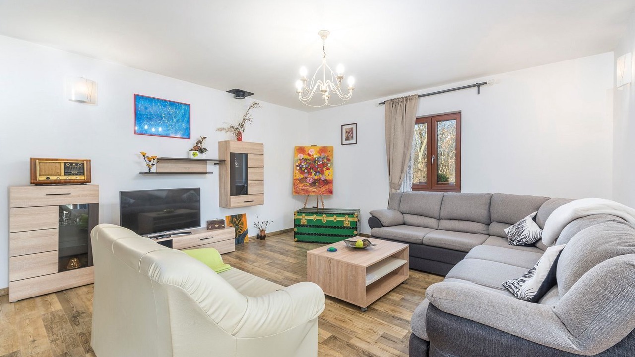 Photo of Livingroom in Babici