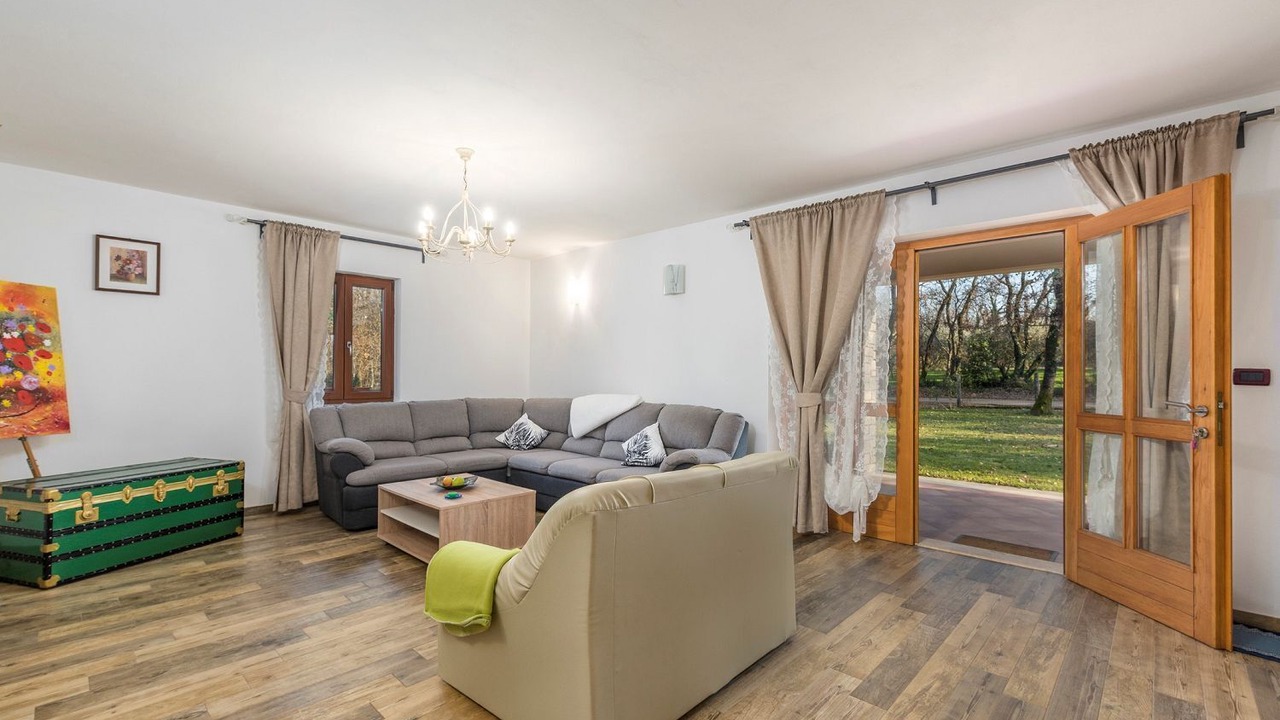 Photo of Livingroom in Babici
