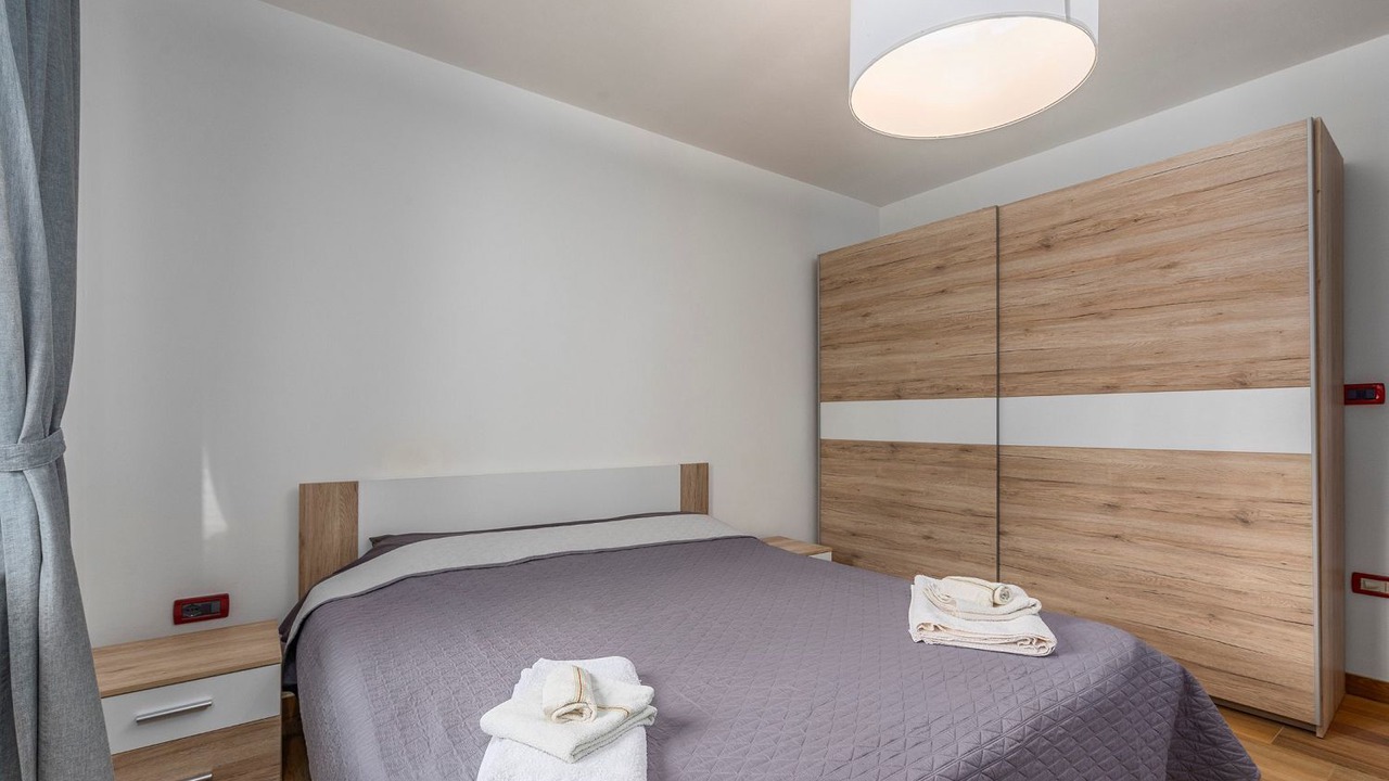 Photo of Bedroom in Babici